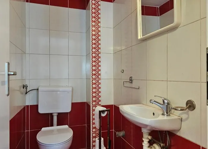 Apartma Industrial Vibe Flat