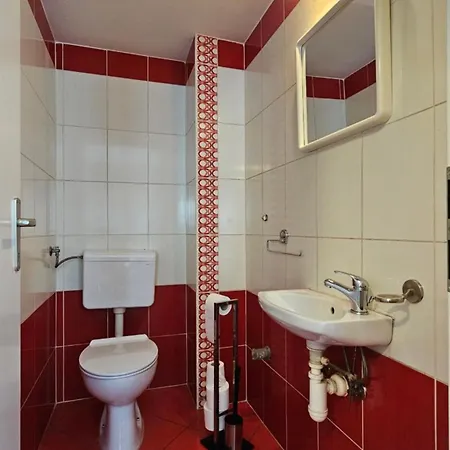 Apartament Industrial Vibe Flat